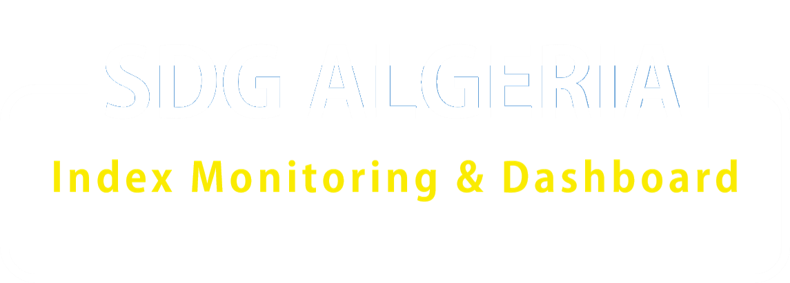 sdg index